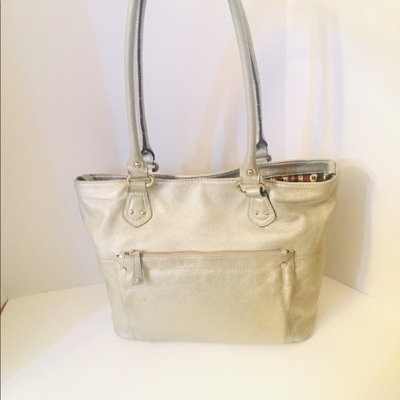 Tignanello Handbags - Tignanello shoulder bag